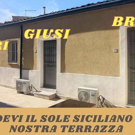 דירות קטאניה Team019 Casa Giusi Terrace & Sicilian Charm מראה חיצוני תמונה