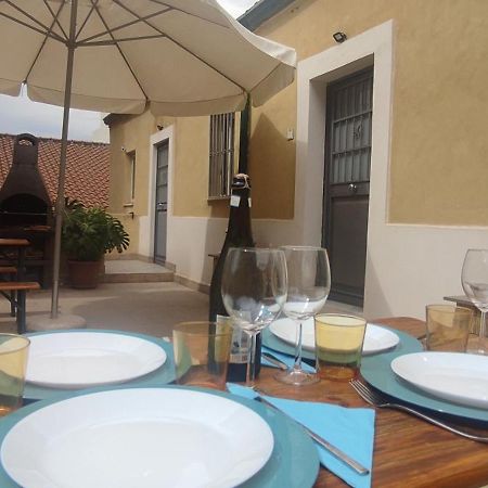 דירות קטאניה Team019 Casa Giusi Terrace & Sicilian Charm מראה חיצוני תמונה
