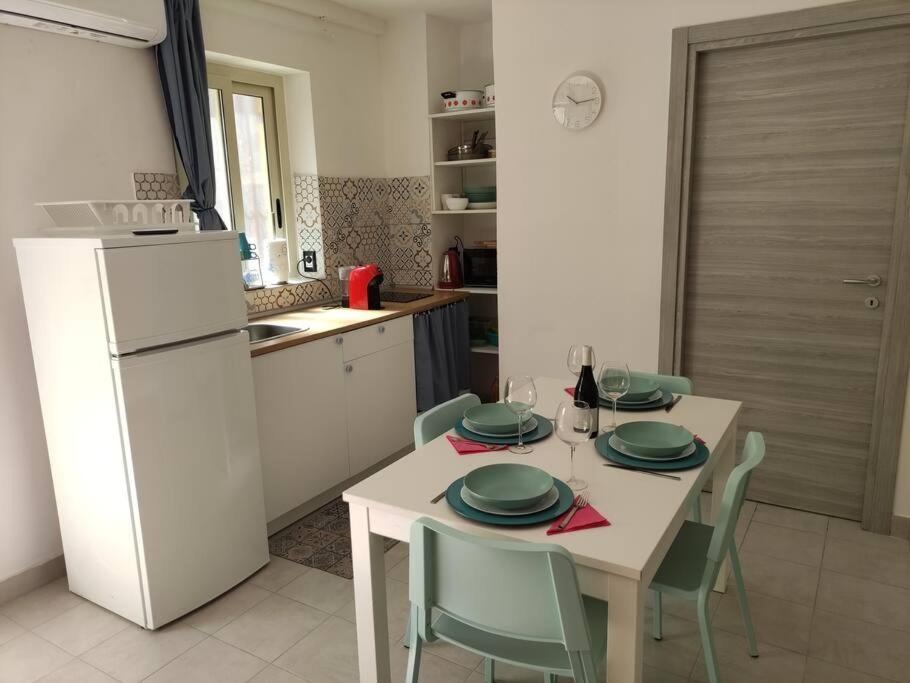 דירות קטאניה Team019 Casa Giusi Terrace & Sicilian Charm מראה חיצוני תמונה