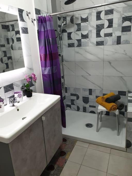 דירות קטאניה Team019 Casa Giusi Terrace & Sicilian Charm מראה חיצוני תמונה