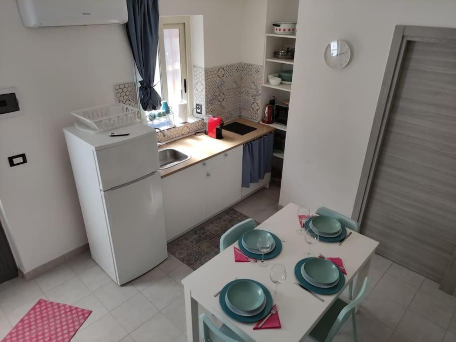 דירות קטאניה Team019 Casa Giusi Terrace & Sicilian Charm מראה חיצוני תמונה