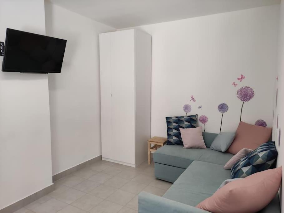 דירות קטאניה Team019 Casa Giusi Terrace & Sicilian Charm מראה חיצוני תמונה