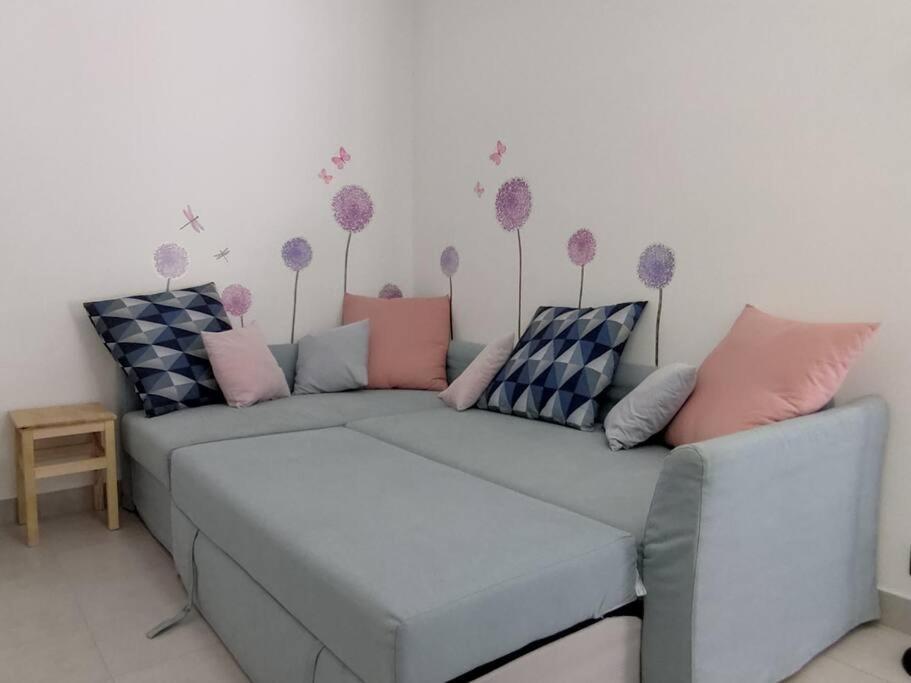 דירות קטאניה Team019 Casa Giusi Terrace & Sicilian Charm מראה חיצוני תמונה
