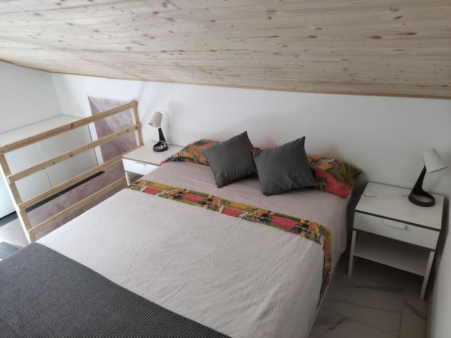 דירות קטאניה Team019 Casa Giusi Terrace & Sicilian Charm מראה חיצוני תמונה