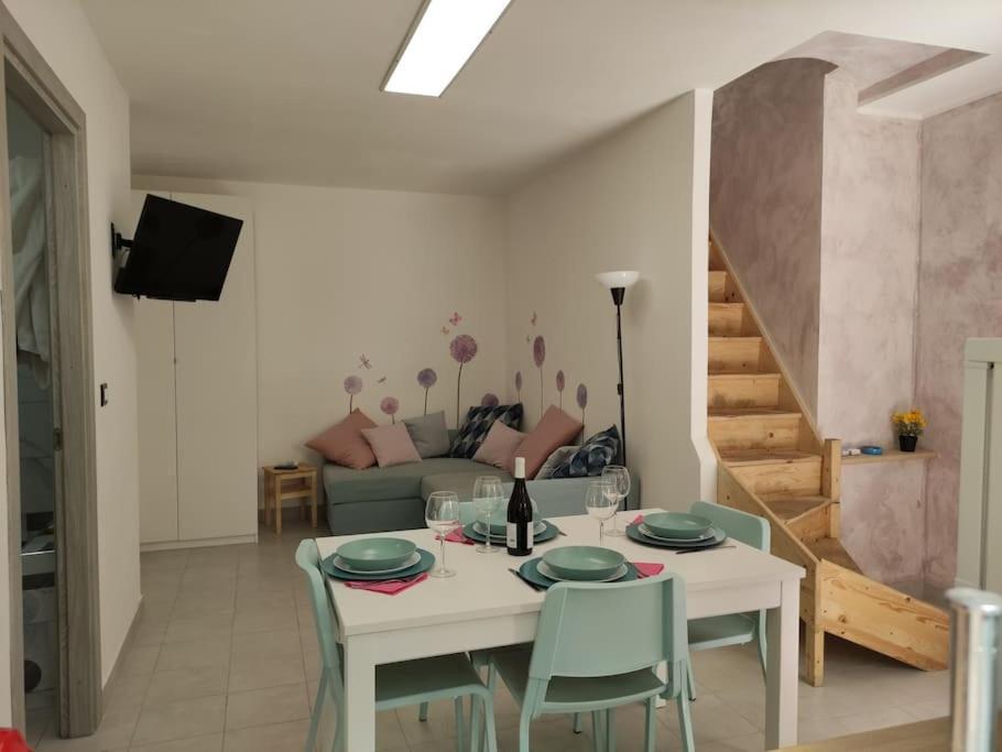 דירות קטאניה Team019 Casa Giusi Terrace & Sicilian Charm מראה חיצוני תמונה