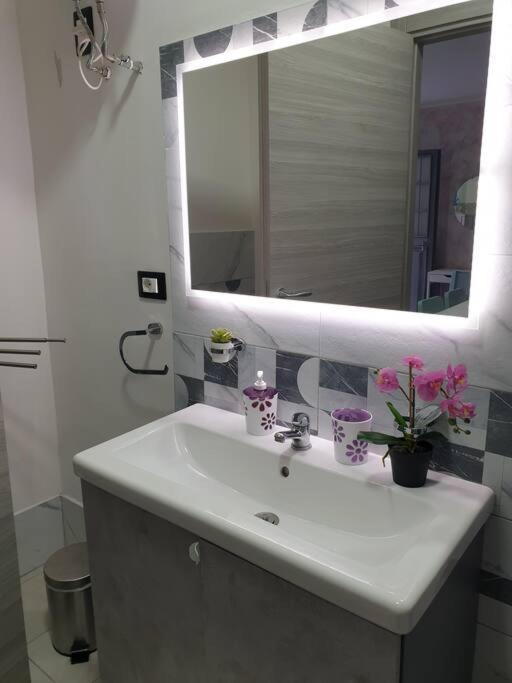 דירות קטאניה Team019 Casa Giusi Terrace & Sicilian Charm מראה חיצוני תמונה