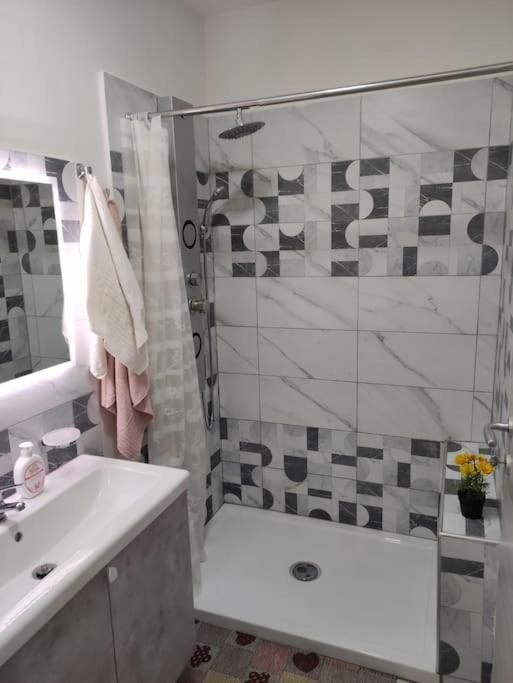 דירות קטאניה Team019 Casa Giusi Terrace & Sicilian Charm מראה חיצוני תמונה