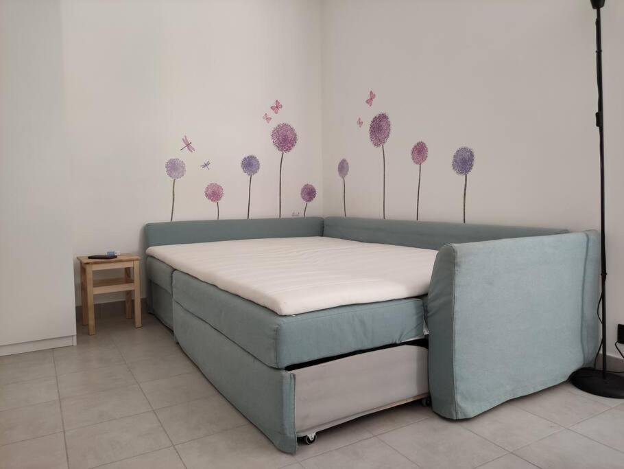 דירות קטאניה Team019 Casa Giusi Terrace & Sicilian Charm מראה חיצוני תמונה