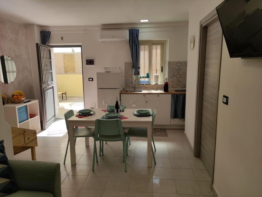 דירות קטאניה Team019 Casa Giusi Terrace & Sicilian Charm מראה חיצוני תמונה