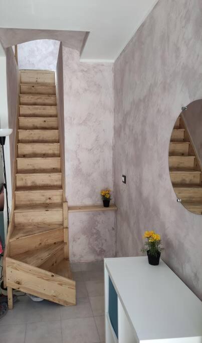 דירות קטאניה Team019 Casa Giusi Terrace & Sicilian Charm מראה חיצוני תמונה
