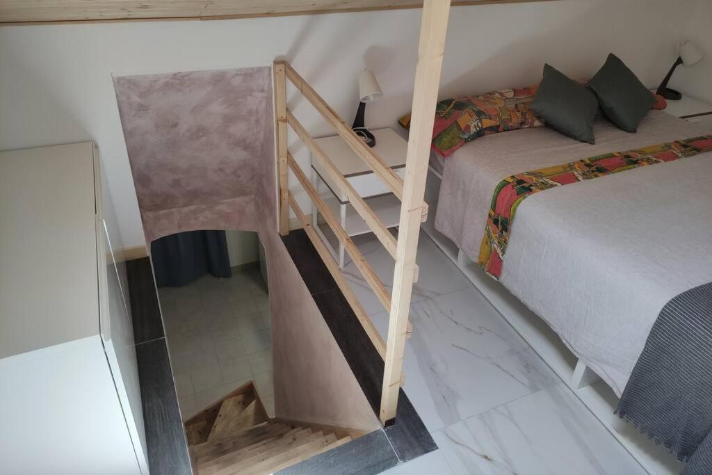 דירות קטאניה Team019 Casa Giusi Terrace & Sicilian Charm מראה חיצוני תמונה