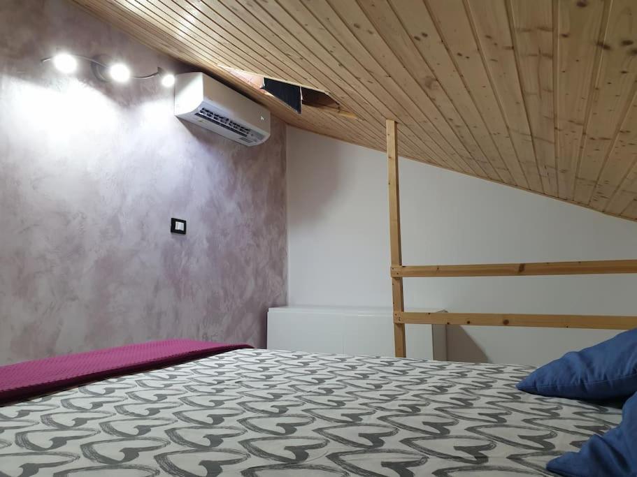 דירות קטאניה Team019 Casa Giusi Terrace & Sicilian Charm מראה חיצוני תמונה
