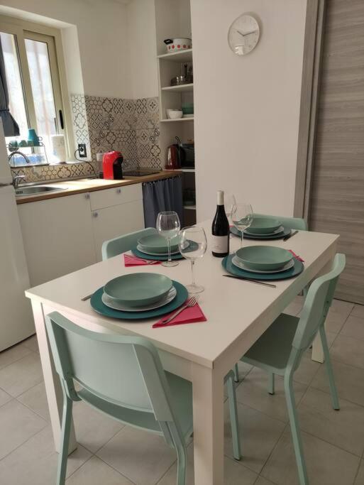 דירות קטאניה Team019 Casa Giusi Terrace & Sicilian Charm מראה חיצוני תמונה