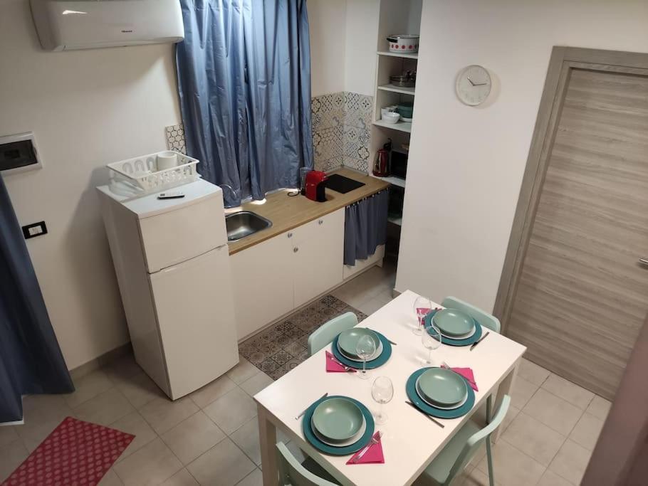 דירות קטאניה Team019 Casa Giusi Terrace & Sicilian Charm מראה חיצוני תמונה