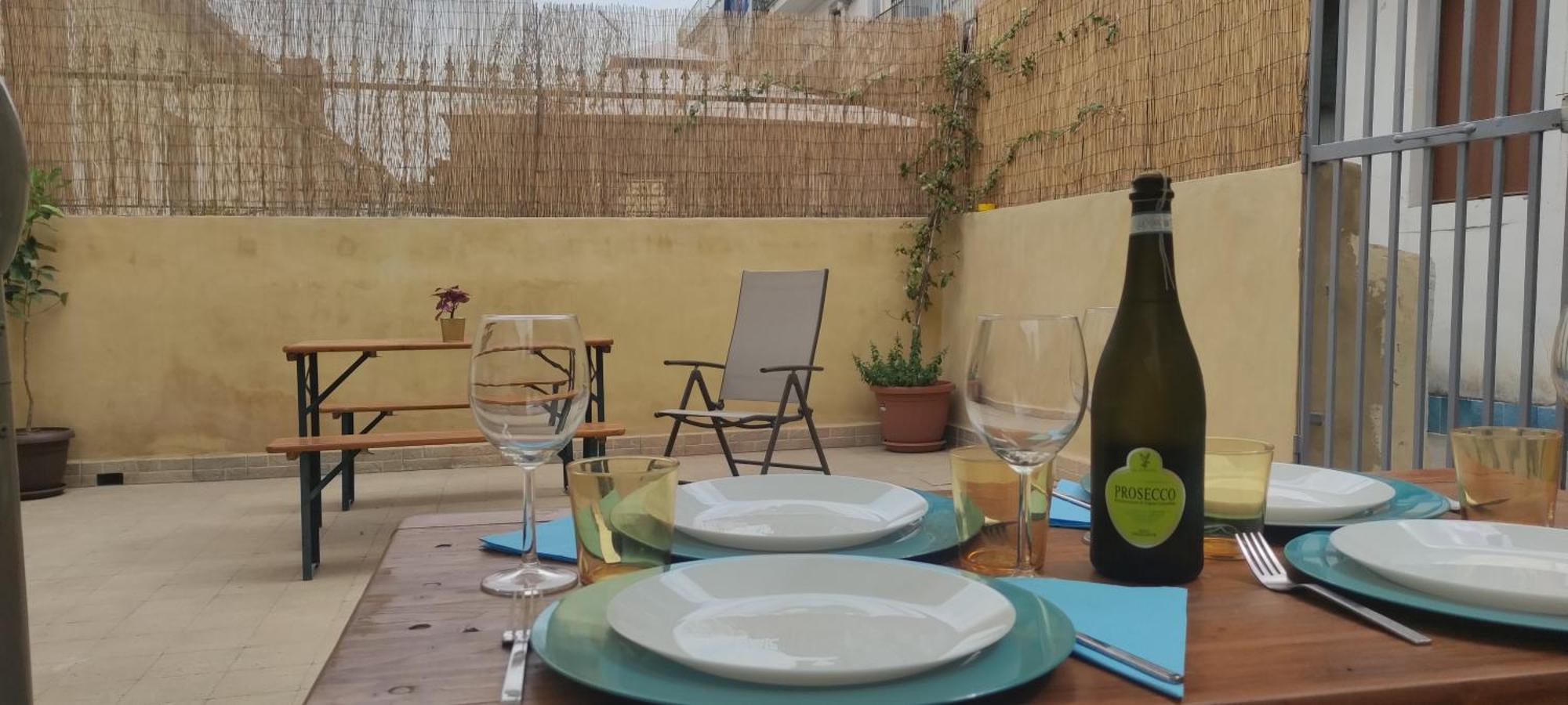 דירות קטאניה Team019 Casa Giusi Terrace & Sicilian Charm מראה חיצוני תמונה