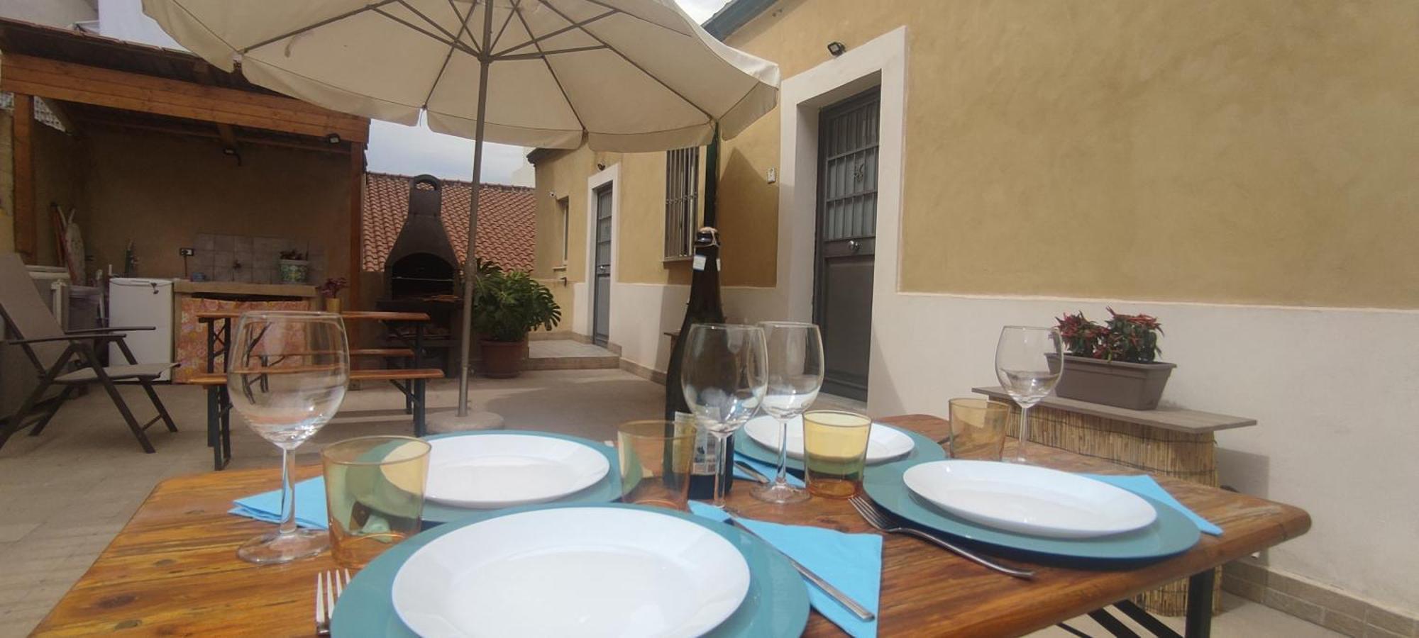 דירות קטאניה Team019 Casa Giusi Terrace & Sicilian Charm מראה חיצוני תמונה