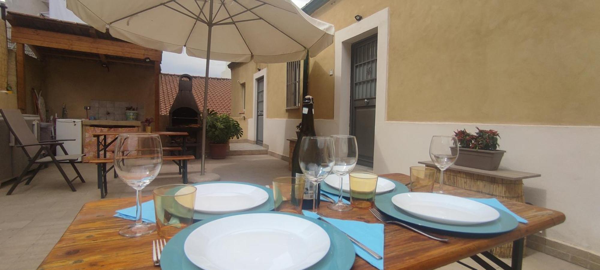 דירות קטאניה Team019 Casa Giusi Terrace & Sicilian Charm מראה חיצוני תמונה