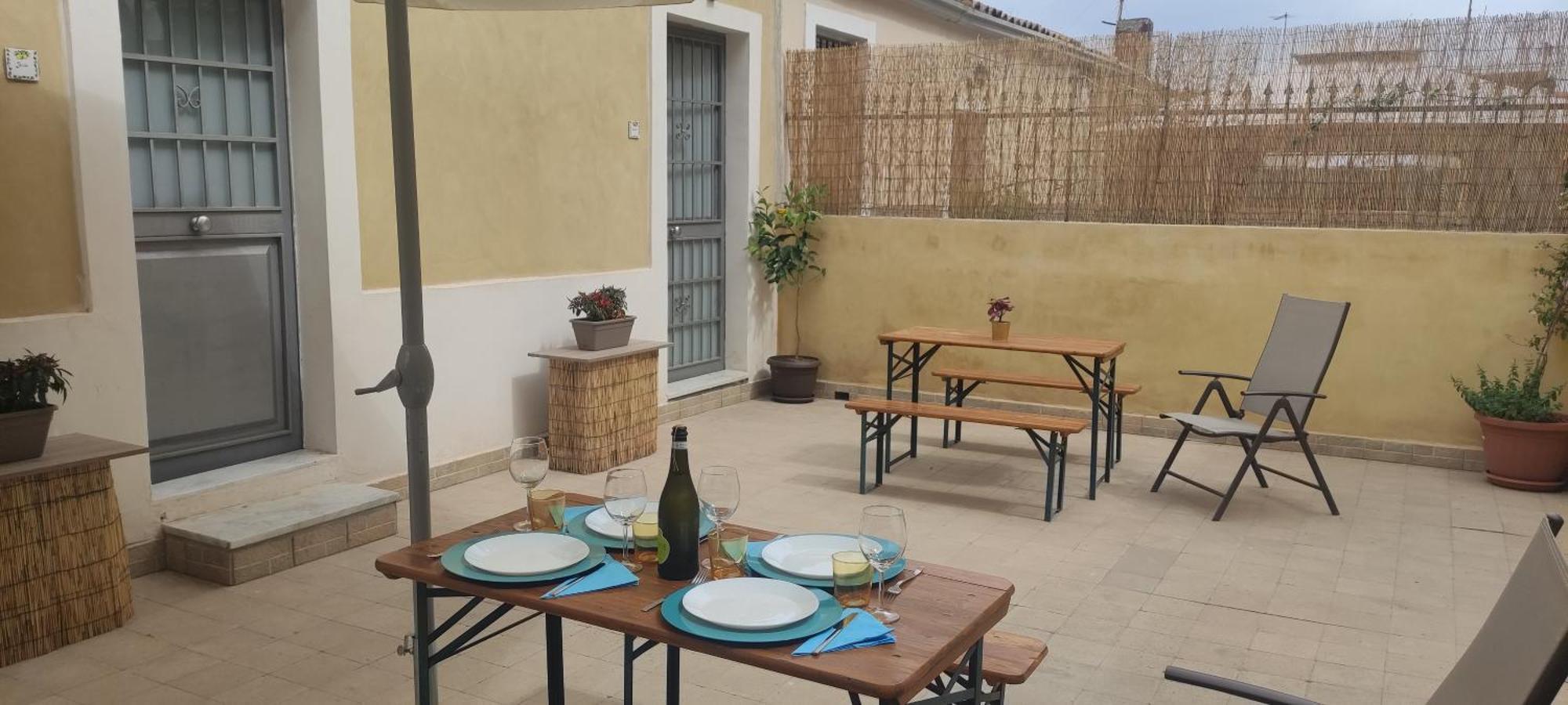 דירות קטאניה Team019 Casa Giusi Terrace & Sicilian Charm מראה חיצוני תמונה