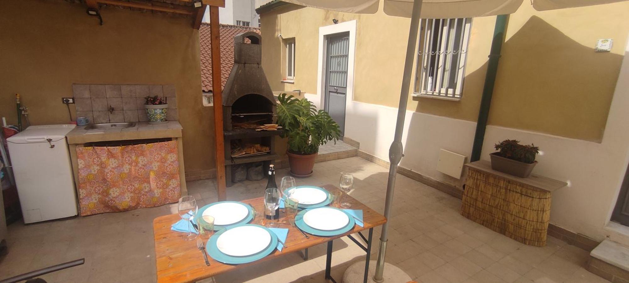 דירות קטאניה Team019 Casa Giusi Terrace & Sicilian Charm מראה חיצוני תמונה